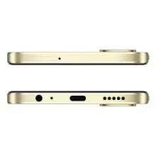 VIVO Y16 (4GB / 64GB) (Drizzling Gold) Thumbnail 5