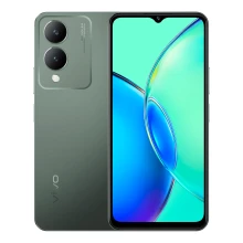 VIVO Y17S  (6GB / 128GB) (Forest Green)