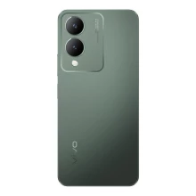 VIVO Y17S  (6GB / 128GB) (Forest Green) Thumbnail 3