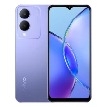 VIVO Y17S  (6GB / 128GB) (Glitter Purple)
