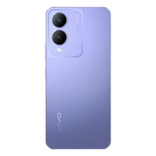 VIVO Y17S  (6GB / 128GB) (Glitter Purple) Thumbnail 3