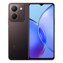VIVO Y27s (8GB / 256GB) Burgundy Black