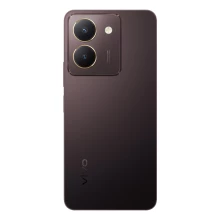 VIVO Y27s (8GB / 256GB) Burgundy Black Thumbnail 3