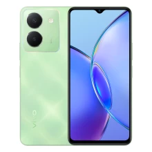 VIVO Y27s (8GB / 256GB) Garden Green