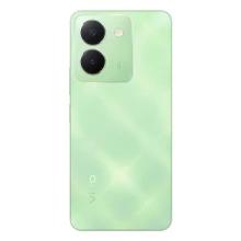 VIVO Y27s (8GB / 256GB) Garden Green Thumbnail 3
