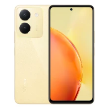 VIVO Y36 - 4G (8GB / 128GB) (Vibrant Gold)