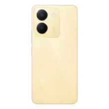 VIVO Y36 - 4G (8GB / 128GB) (Vibrant Gold) Thumbnail 3