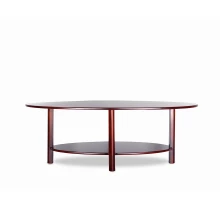 Alice Center Table - Mahogany (WF-ALICE-CT-MH-S) Thumbnail 2