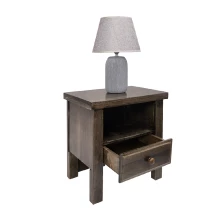 Berlin Bed Side Cupboard Thumbnail 2