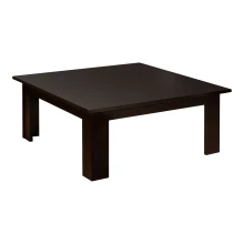 Classic Coffe Table - Black (WF-CLASSIC-BL-S) Thumbnail 2