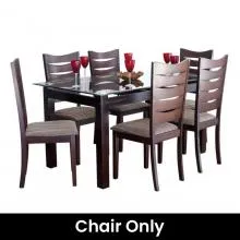 Diamond Dining Room Set - Chair Only Thumbnail 2