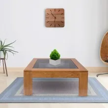 Jane Center Table (WF-JANE-CT-BR-S)