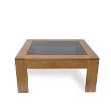 Jane Center Table (WF-JANE-CT-BR-S) Thumbnail 2