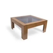 Jane Center Table (WF-JANE-CT-BR-S) Thumbnail 3