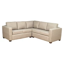 Melisa Sofa (Beige) - WF-MELISA-BG-S Thumbnail 2