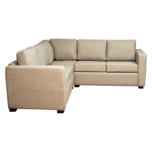 Melisa Sofa (Beige) - WF-MELISA-BG-S Thumbnail 3