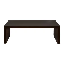 Perth Coffe Table - Black (WF-PERTH-CT-BL)