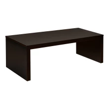 Perth Coffe Table - Black (WF-PERTH-CT-BL) Thumbnail 2