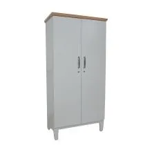 Preston Wardrobe