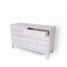 Relic Chest Of Drawer (Light Grey) - WF-RELIC-8COD-S Thumbnail 2