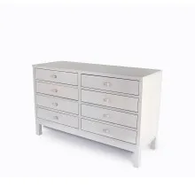 Relic Chest Of Drawer (Light Grey) - WF-RELIC-8COD-S Thumbnail 3