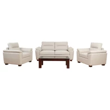 Shelly Sofa 3+1+1 - Beige (WF-SHELLY-311-BG-S) Thumbnail 2