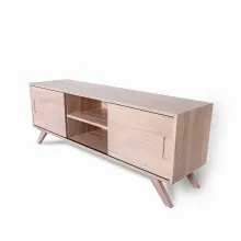 Spencer TV Stand (WF-SPENCER-TVS-S) Thumbnail 2