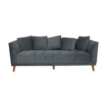 Triton Sofa Three Seater - Rainwing 008-11 Thumbnail 2