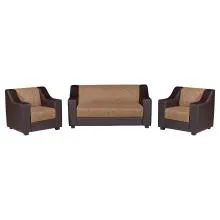 Verona Sofa - Brown (WF-VERONA-04-S) Thumbnail 2