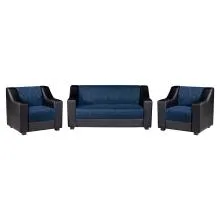 Verona Sofa - Blue (WF-VERONA-05-S) Thumbnail 2