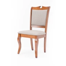 Helena Dining Chair - 6 Seater - Chair Only (Grape Red Cappuccino) - WFI-HELENA-CHR-S Thumbnail 2