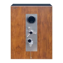 Alpha 501 Safe - Bio Matrix Lock (WFL-ALP-501-BML-S) Thumbnail 1