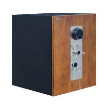 Alpha 501 Safe - Bio Matrix Lock (WFL-ALP-501-BML-S) Thumbnail 2