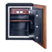 Alpha 501 Safe - Bio Matrix Lock (WFL-ALP-501-BML-S) Thumbnail 3