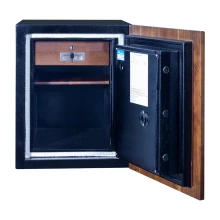 Alpha 501 Safe - Digital Lock (WFL-ALP-501-DL-S) Thumbnail 3