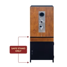 Alpha 501 Safe Stand Only (WFL-ALP-501-STAND-S) Thumbnail 2