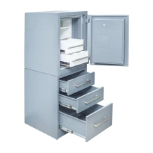 Alpha Bullion Safe Junior (WFL-ALP-BUL-JNR-S) Thumbnail 4