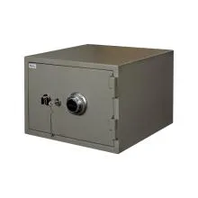 Alpha Home Safe - 1 Key Lock & Combination (ALP-HS-1KL-COM-S) Thumbnail 4