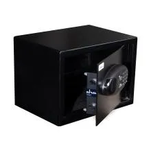 Alpha Hotel Safe - 10KG (ALP-HT-10KG-S) Thumbnail 4