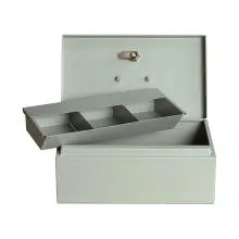Alpha Cash Box - Large (ALP-L-CASH-BX-S) Thumbnail 3