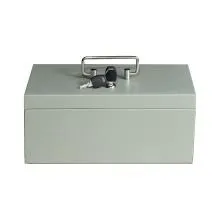 Alpha Cash Box - Large (ALP-L-CASH-BX-S) Thumbnail 4
