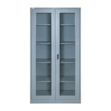 Alpha Library Cupboard (WFL-ALP-LIBCUB-S)
