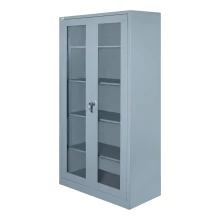 Alpha Library Cupboard (WFL-ALP-LIBCUB-S) Thumbnail 2