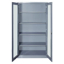 Alpha Library Cupboard (WFL-ALP-LIBCUB-S) Thumbnail 3
