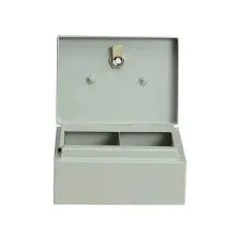 Alpha Cash Box - Small (ALP-S-CASH-BX-S) Thumbnail 2