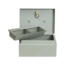 Alpha Cash Box - Small (ALP-S-CASH-BX-S) Thumbnail 3