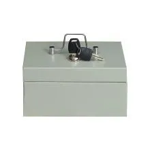 Alpha Cash Box - Small (ALP-S-CASH-BX-S) Thumbnail 4