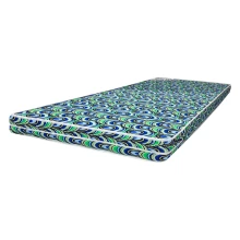 Cool Foam Mattress 72x72x4 (WFL-CF-72X72X4-SS)
