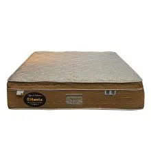 Spring Mattress - Hants Eclipse Elegant 78x60