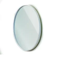 Charm Mirror - White (WFL-MRC04-MIR-WF-S) Thumbnail 3